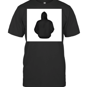 Mockup back T-Shirt