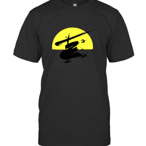 Miss Saigon Broadway musical vintage  T-Shirt