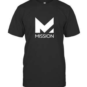 Mission T-Shirt