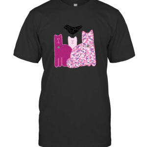 Miranda Sings Merch Favorite Cats T-Shirt