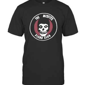 Misfits Original Fiend Club T-Shirt