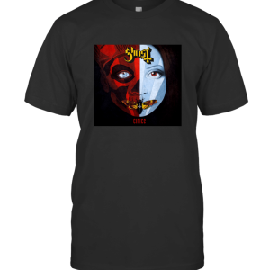 MISAL CIRICE GHOST POPE T-Shirt