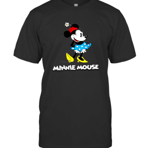 Minnie Mouse T-Shirt
