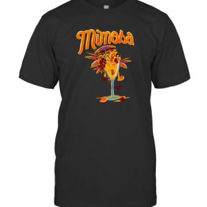 Mimosa Daiquiri T-Shirt