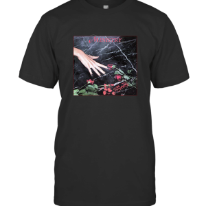 Ministry With Sympathy T-Shirt