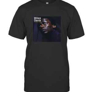 Miles Davis in A Silent Way T-Shirt