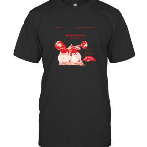 Miles Davis T-Shirt