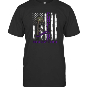 Military child T-Shirt