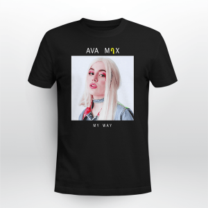 For You Senin Ava Max Tour 2019