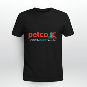Petco Where Healthy Pets Go