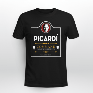 Picardi Rum 29