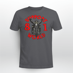 HELLS ANGELS SUPPORT
