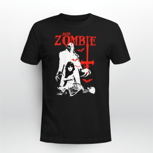 Rob Zombie Teenage Nosferatu