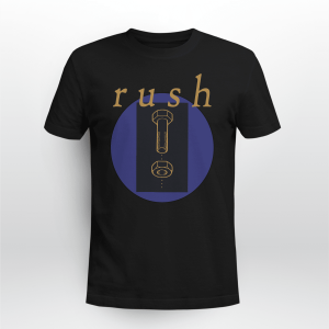 RUSH rock band counterparts concert