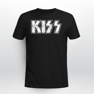 Kiss Logo