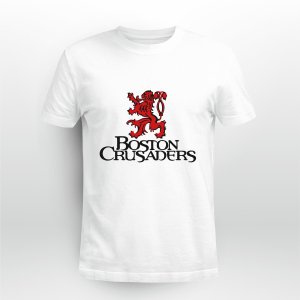 Boston Crusaders Drum and Bugle Corps Cool