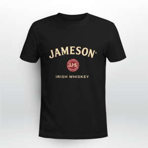 JAMESON IRISH WHISKEY LOGO