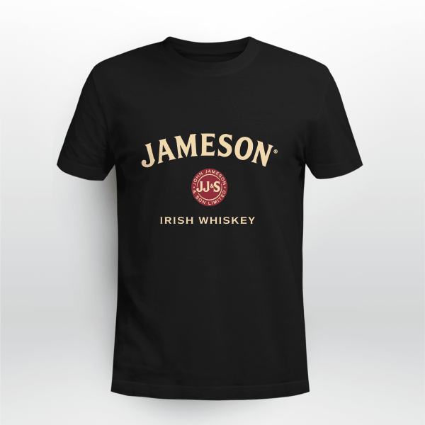 JAMESON IRISH WHISKEY LOGO