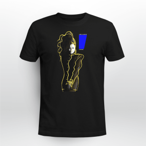 Janet Jackson Control