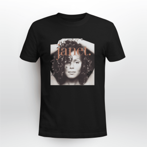 Janet Jackson Janet Cool