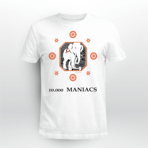 10000 maniacs Band