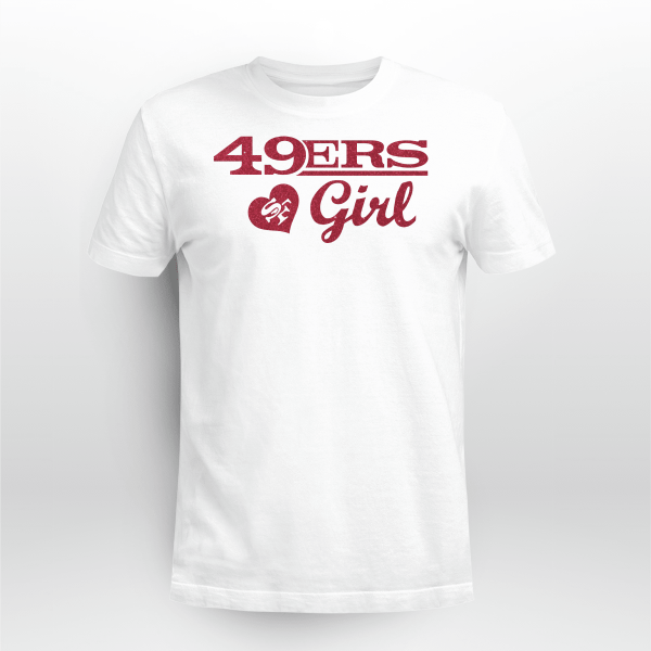 49ERS GIRL
