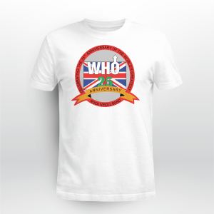 1989 The Who 25th Anniversary Tour TT