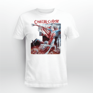 1992 Cannibal Corpse