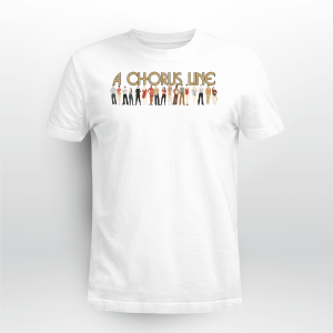 A Chorus Line