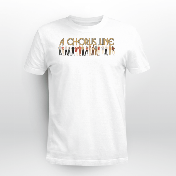 A Chorus Line