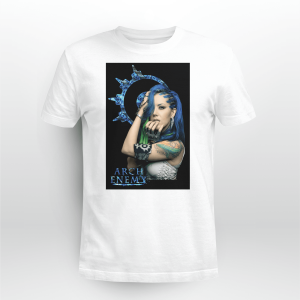 Arch Enemy Alissa
