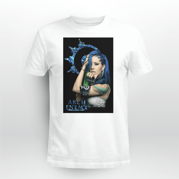 Arch Enemy Alissa