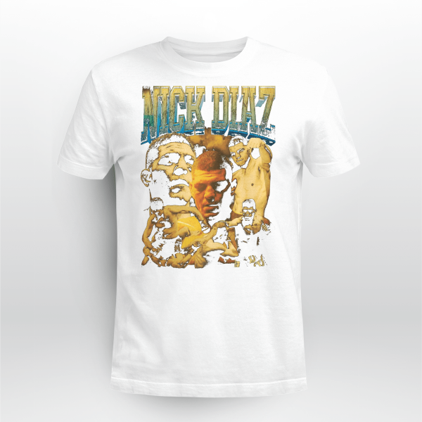 NICK DIAZ