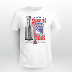 NEW YORK RANGERS 1994  STANLEY CUP STARTER