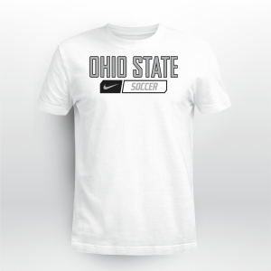 ON THE FIELD OR OFF THIS OHIO STATE BUCKEYES CORE SOCCER