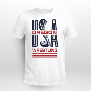 OREGON USA WRESTLING