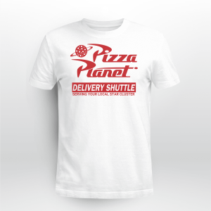 Pizza Planet