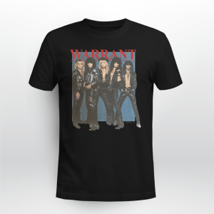 Vintage Warrant