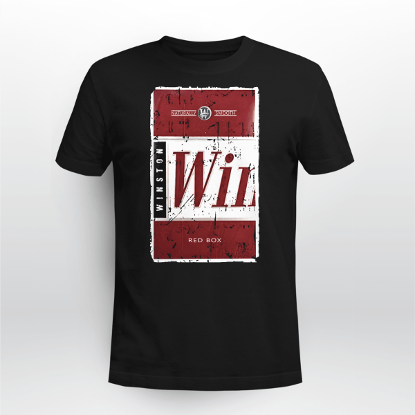 Winston Cigarettes