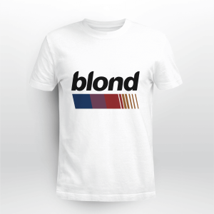 FRANK OCEAN BLOND FRANK OCEAN