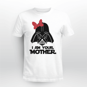 I AM YOUR MOTHER stroke