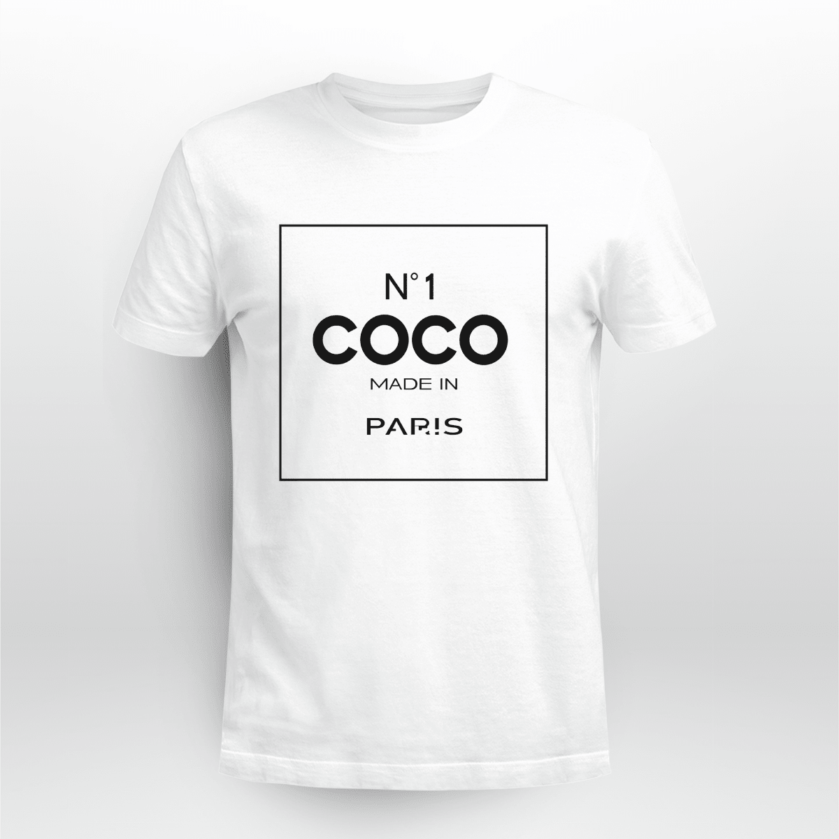 n1 coco black