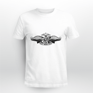 Officially Licensed Vintage Navy