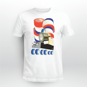 Project X Movie Duct Tape