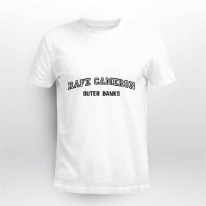 RAFE CAMERON OUTER BANKS