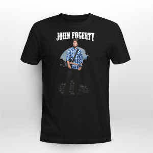JOHN FOGERTY TOUR