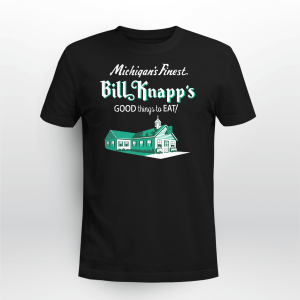 Bill Knapps