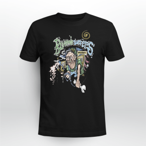 Butthole Surfers FONT