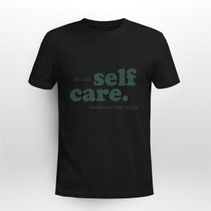 MAC MILLER SELF CARE SWIMMING MERCH