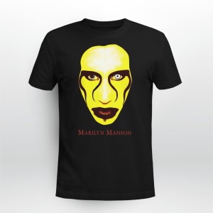 Marilyn Manson Sex Is Dead